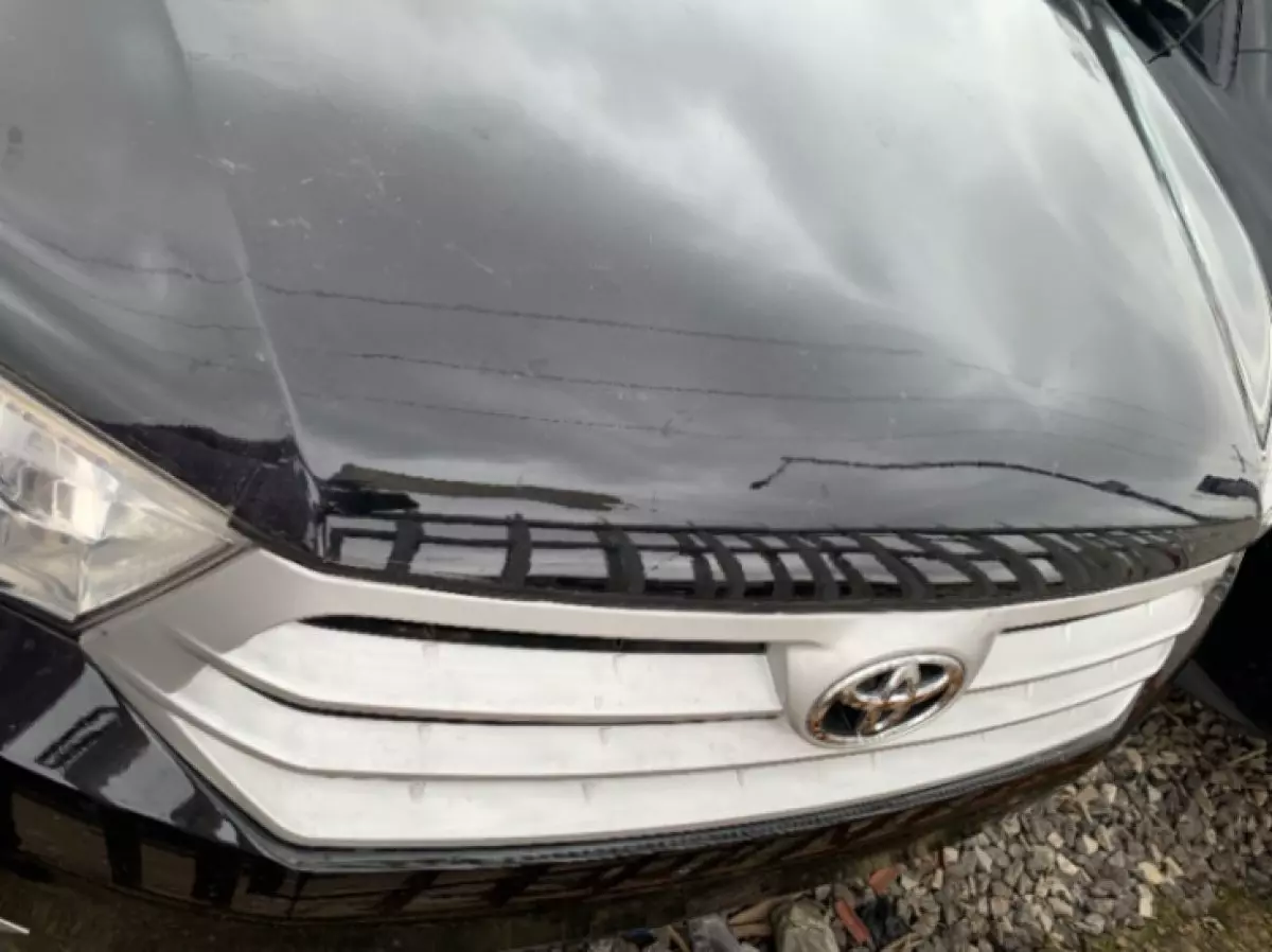 Toyota Highlander - 2013