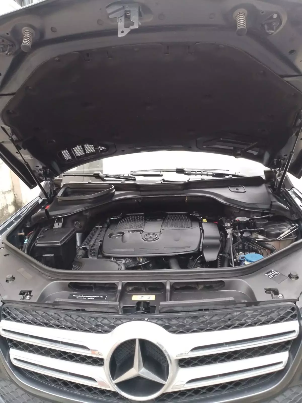engine