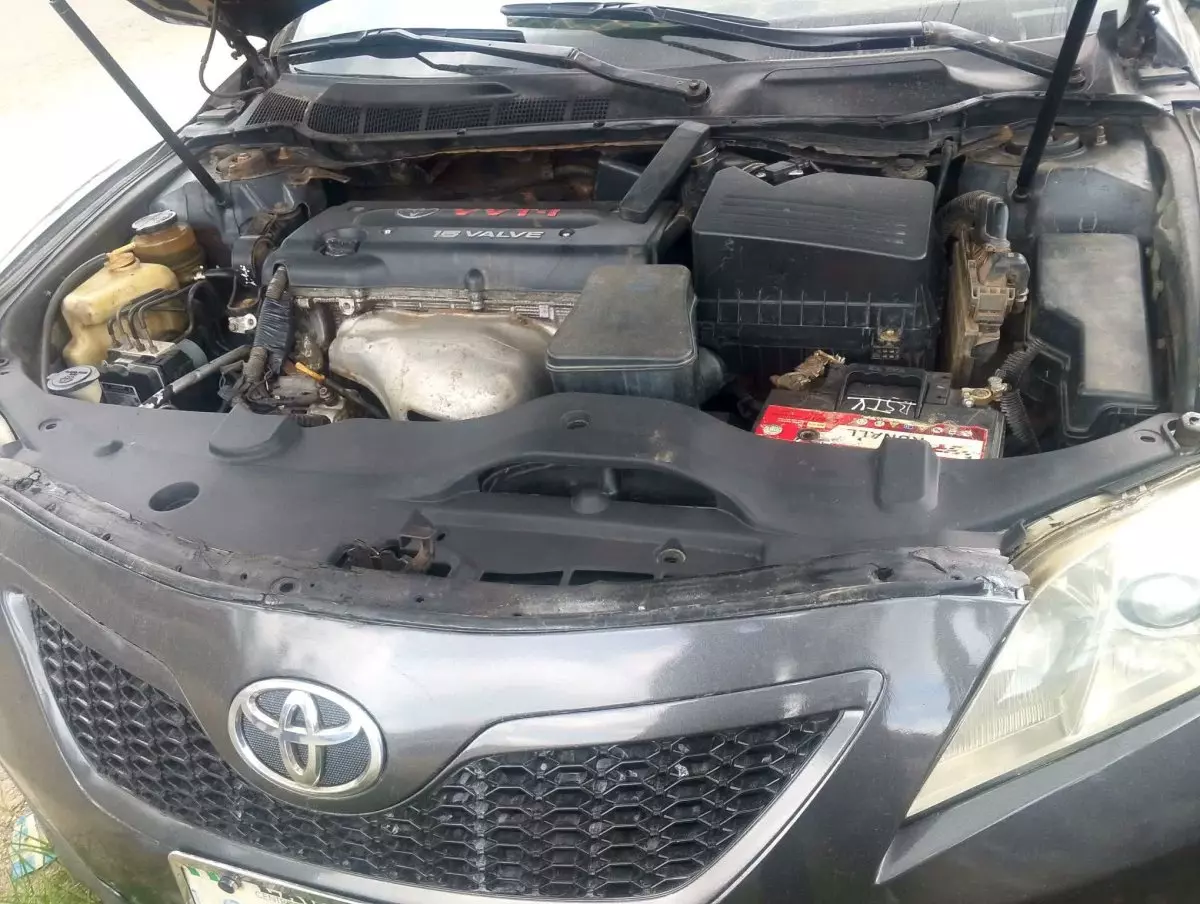 engine