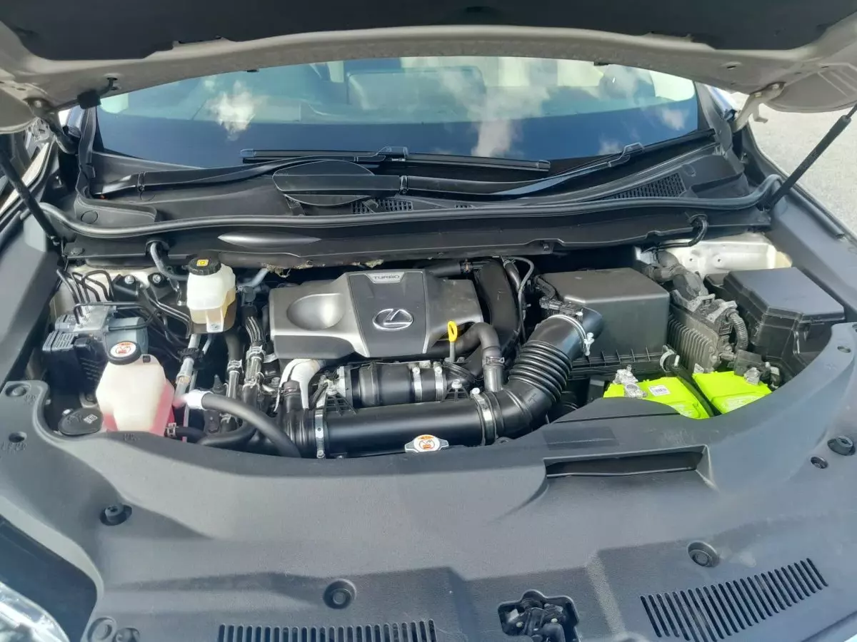 engine