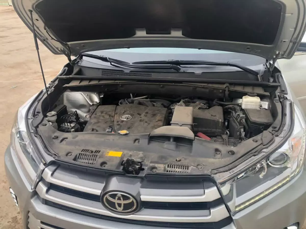 engine