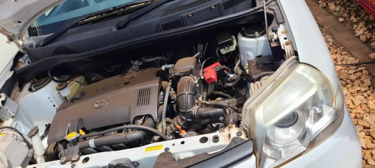 engine