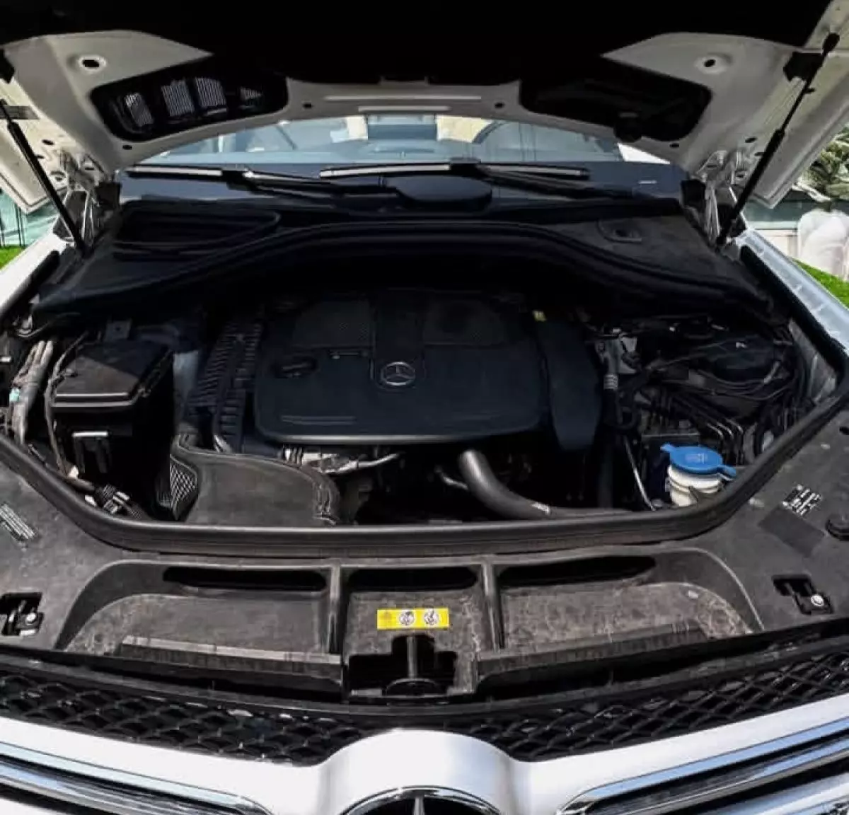 engine