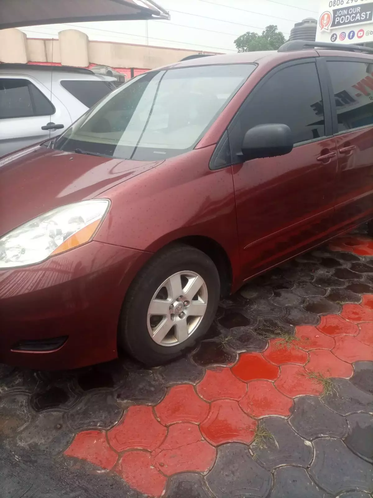 car Right