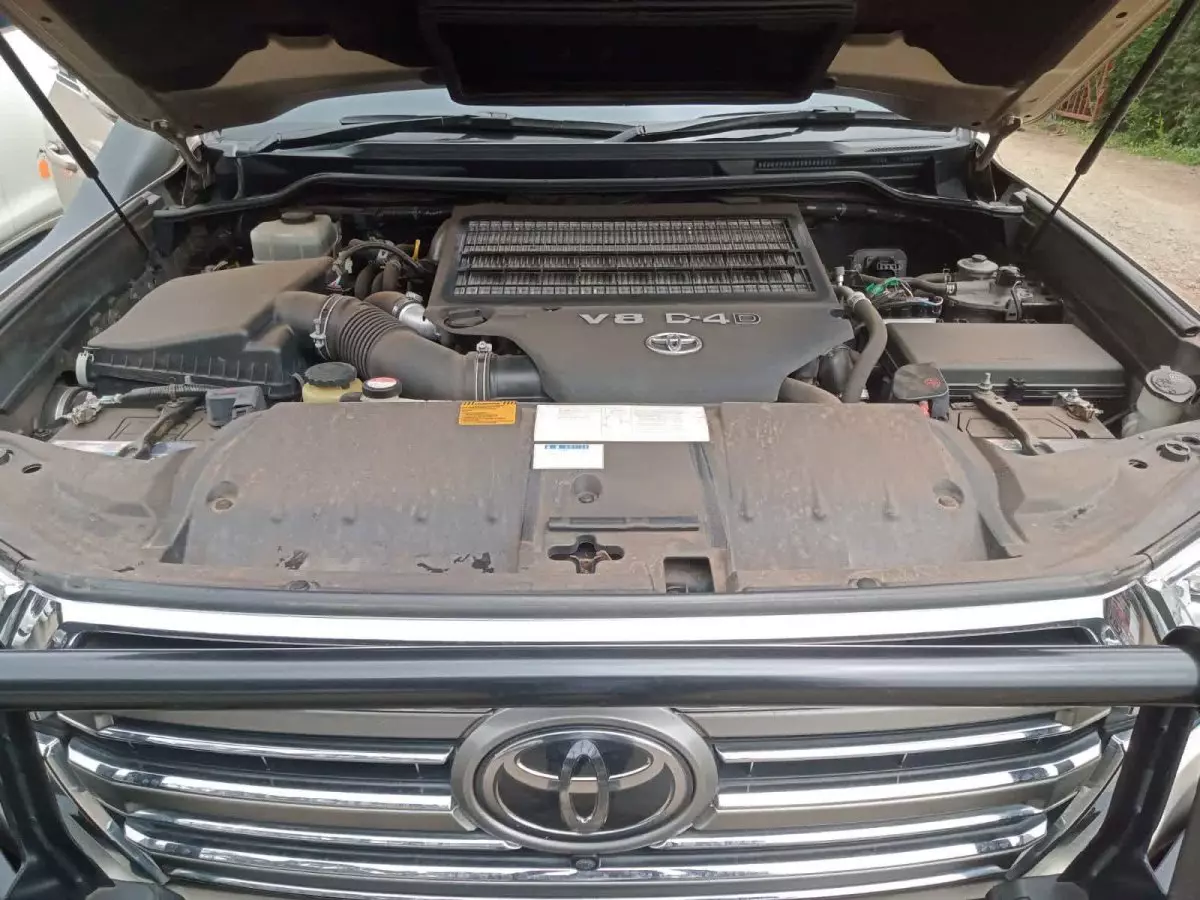 engine