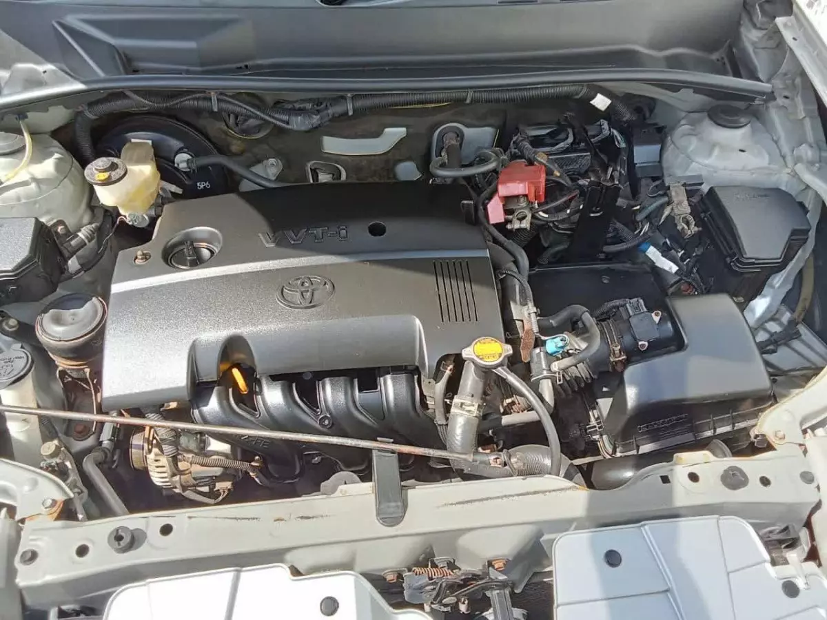 engine