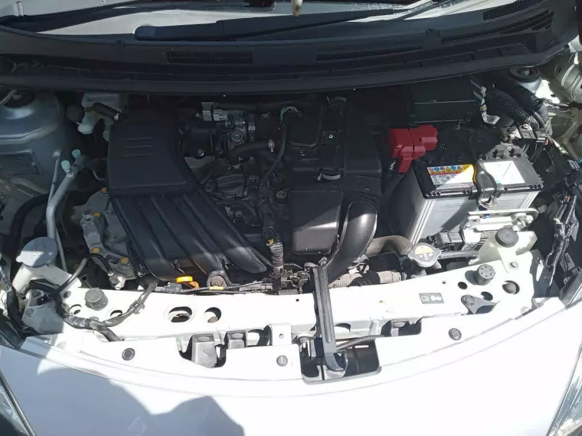 engine