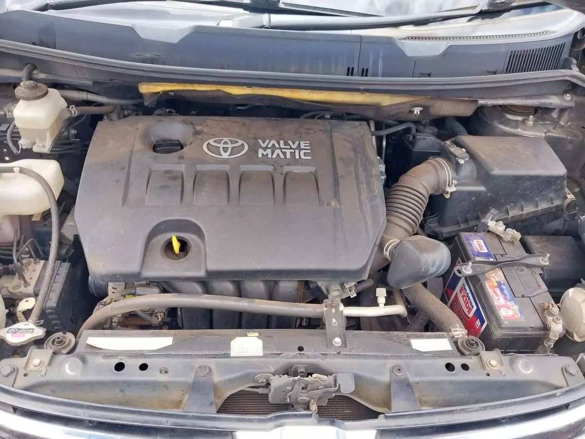 engine