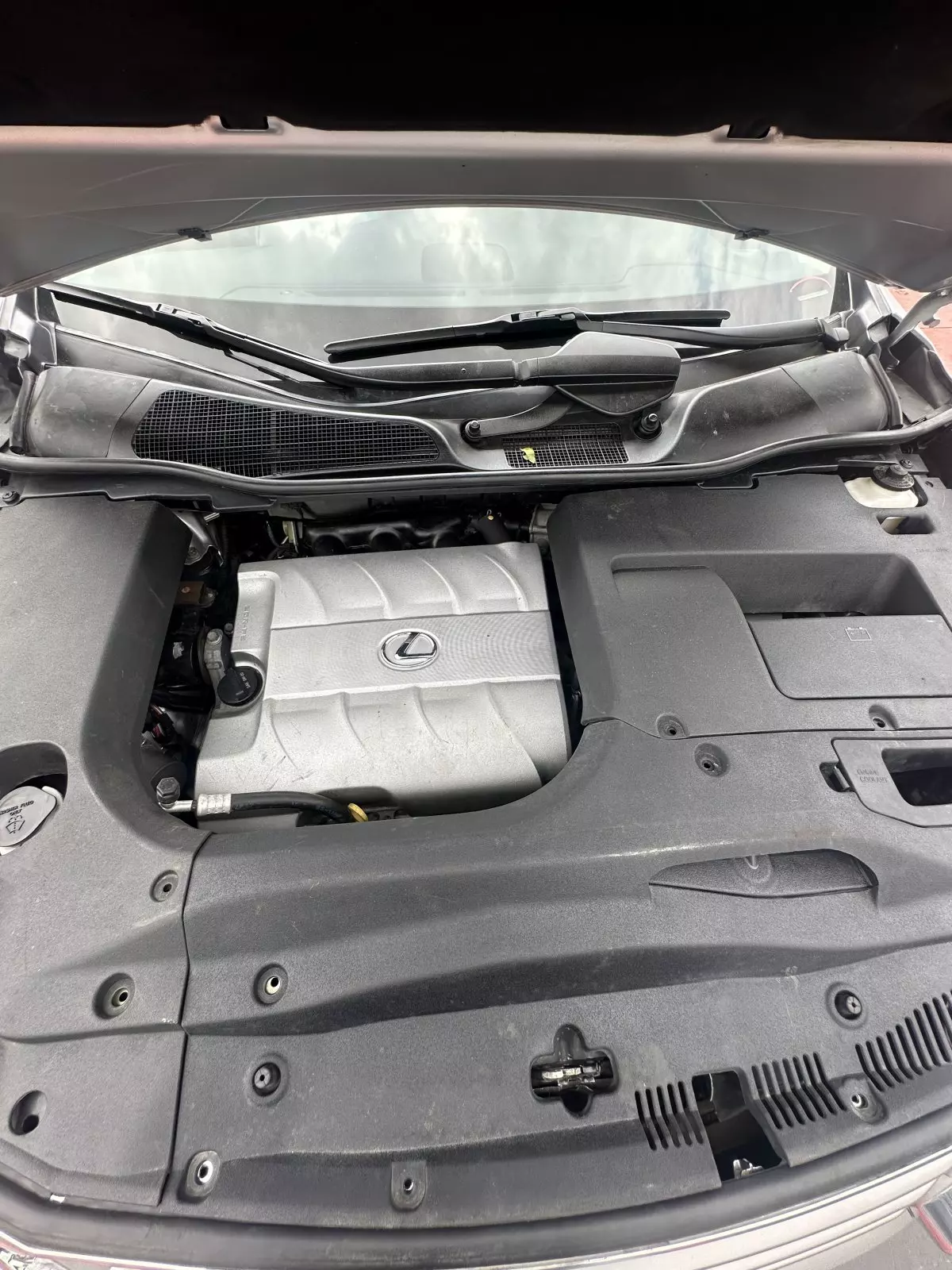 engine