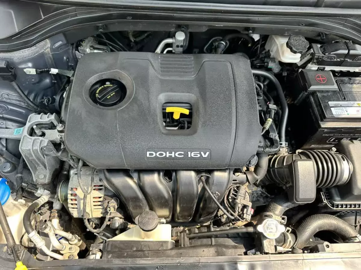 engine