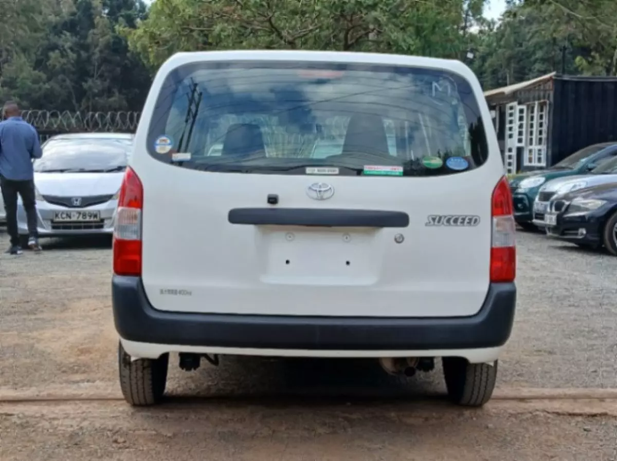 back