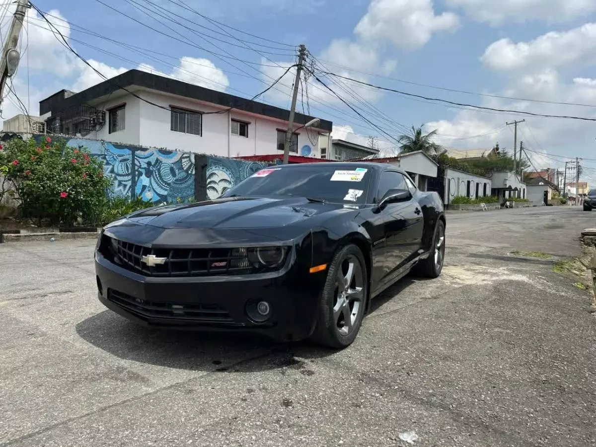 car Front