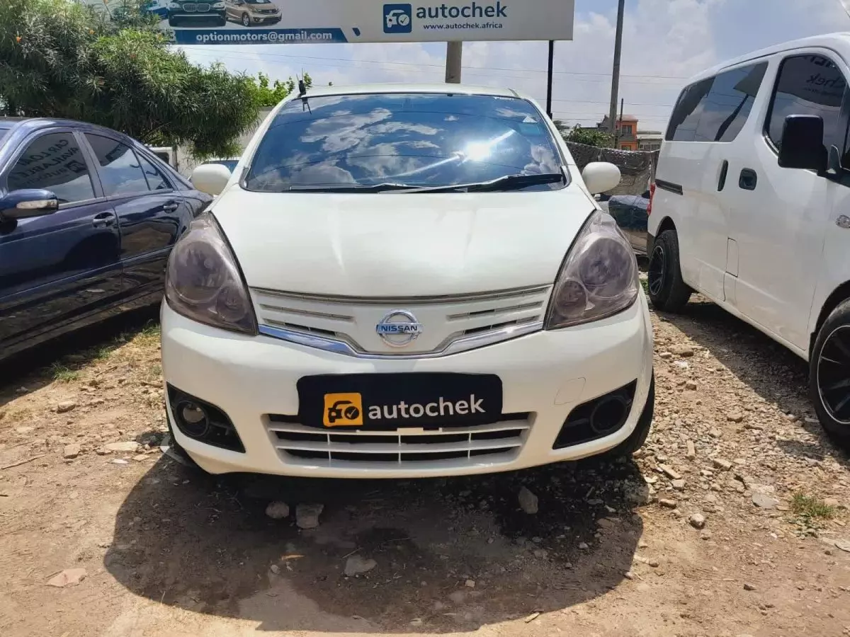 car Front