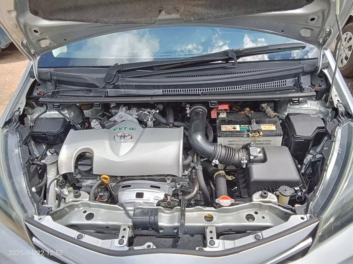 engine