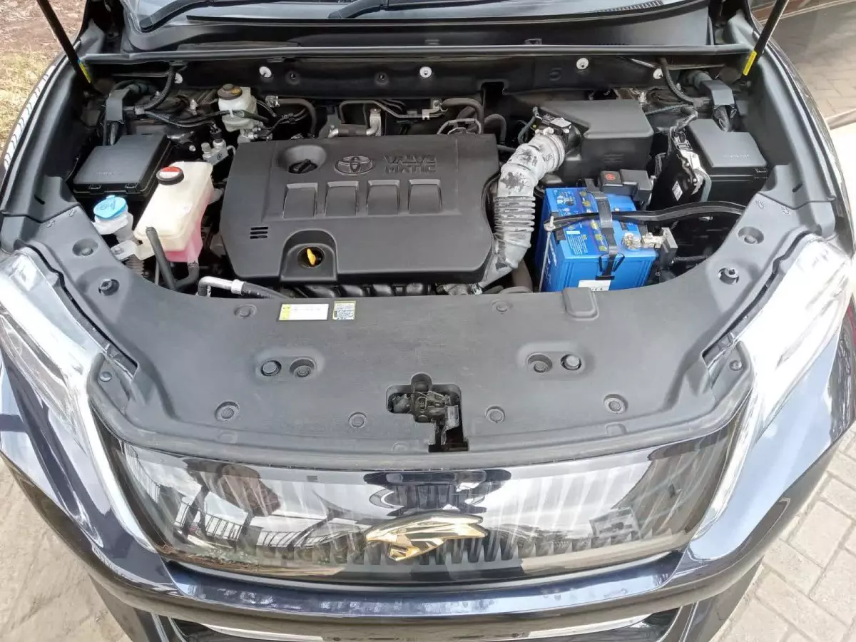 engine