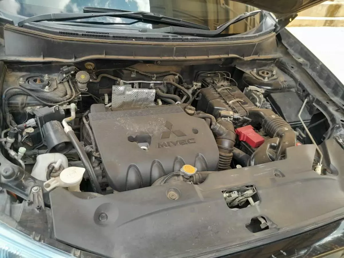 engine