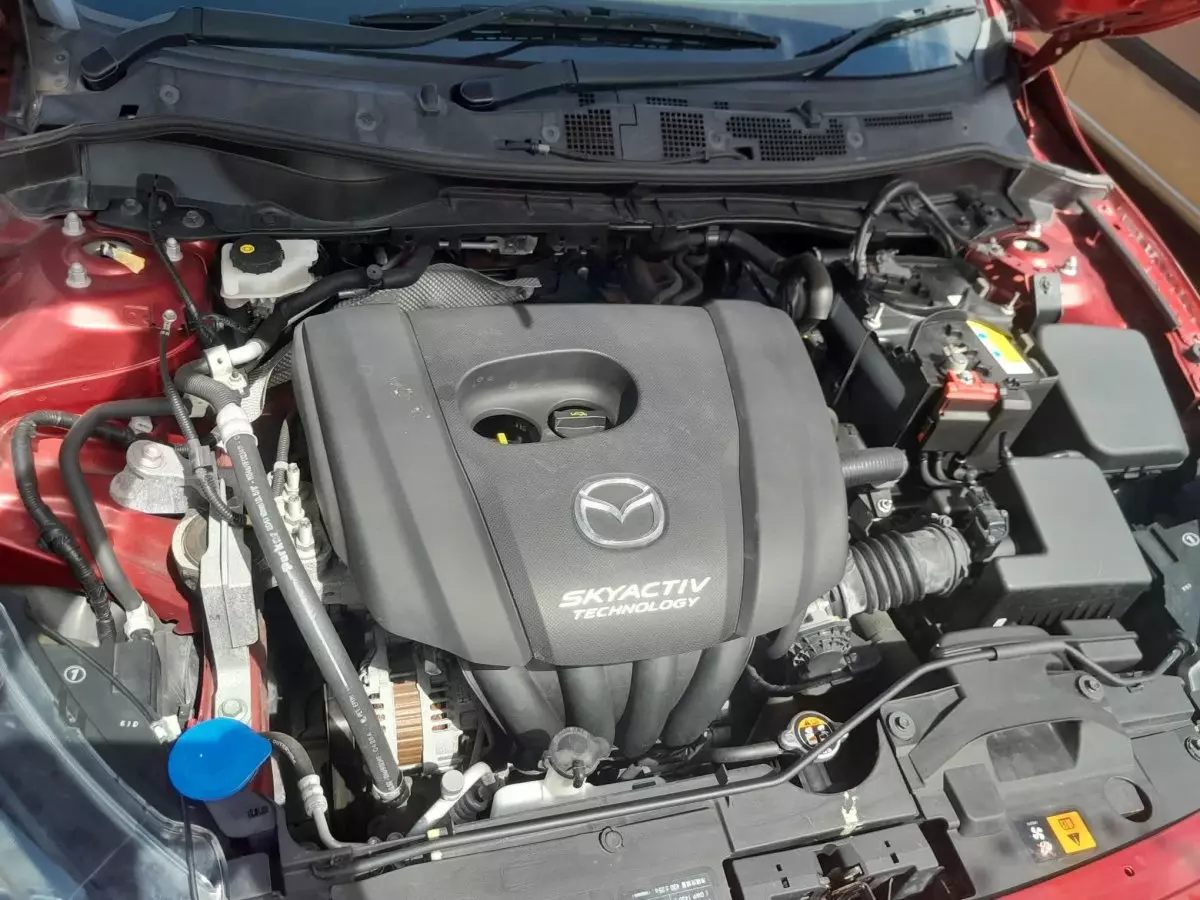 engine