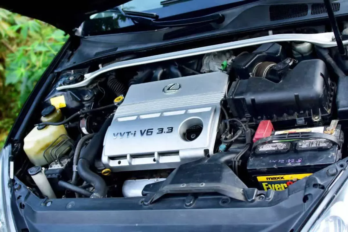 engine