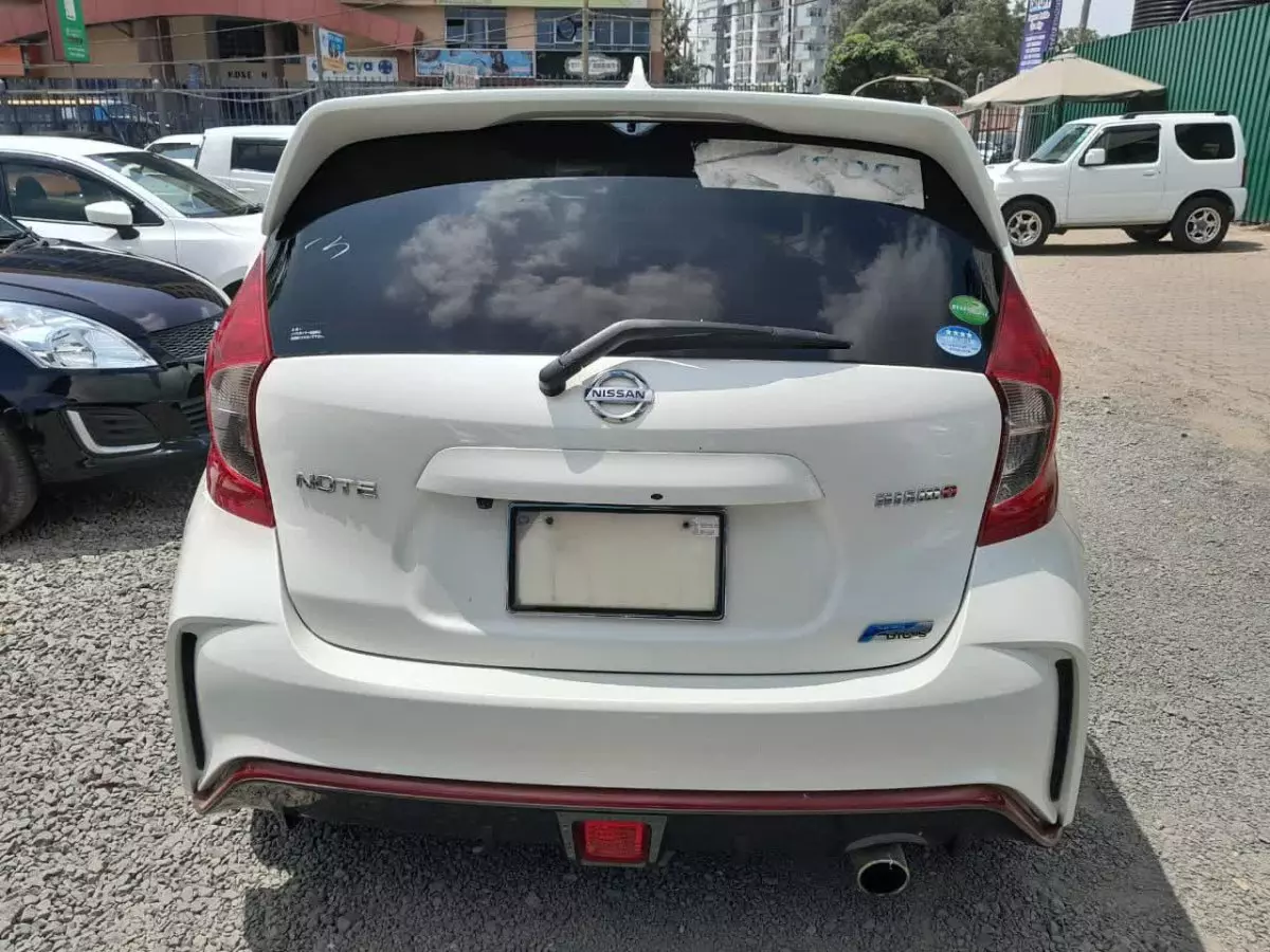 car Back
