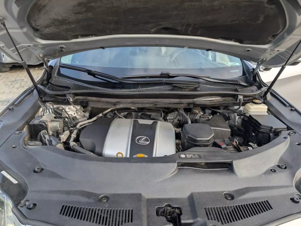 engine