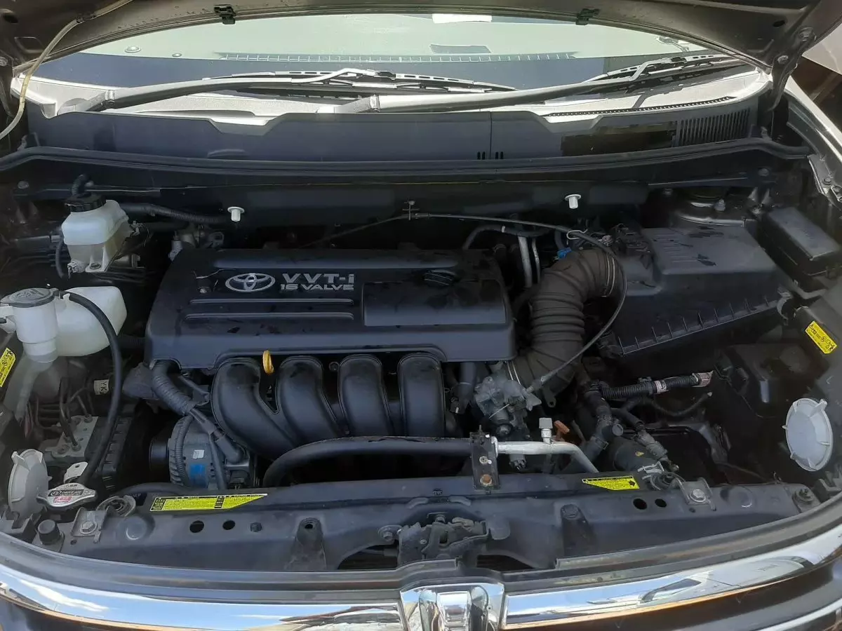 engine