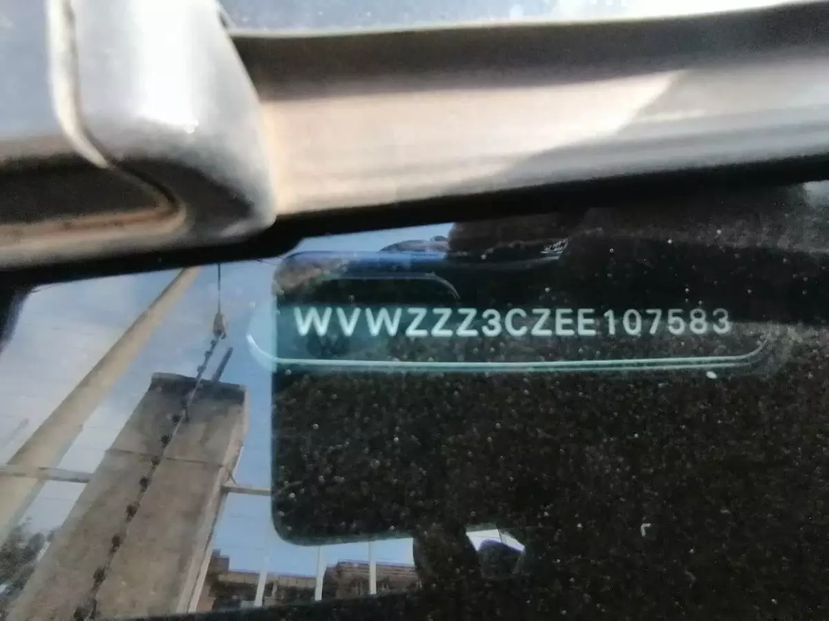 vin Pictures Car