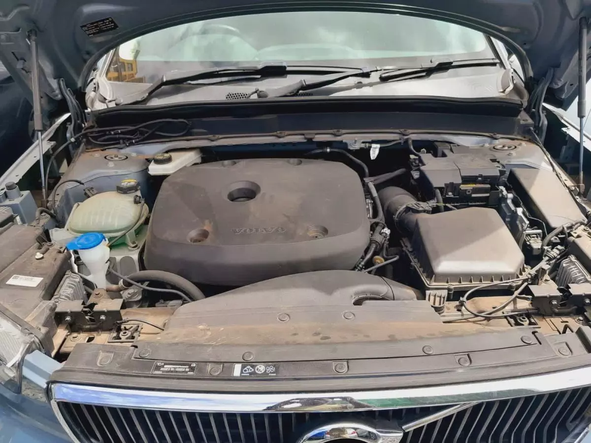 engine