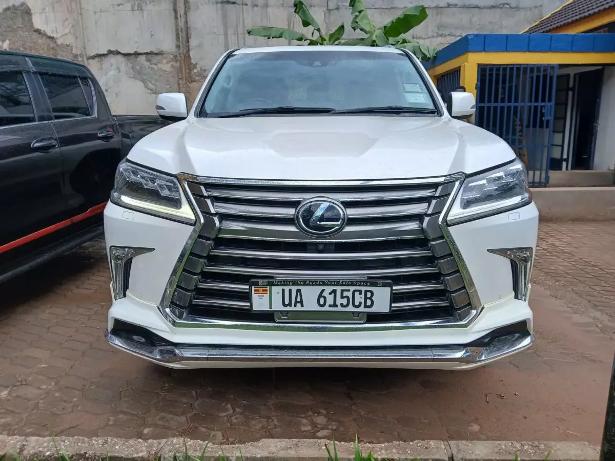 car Front