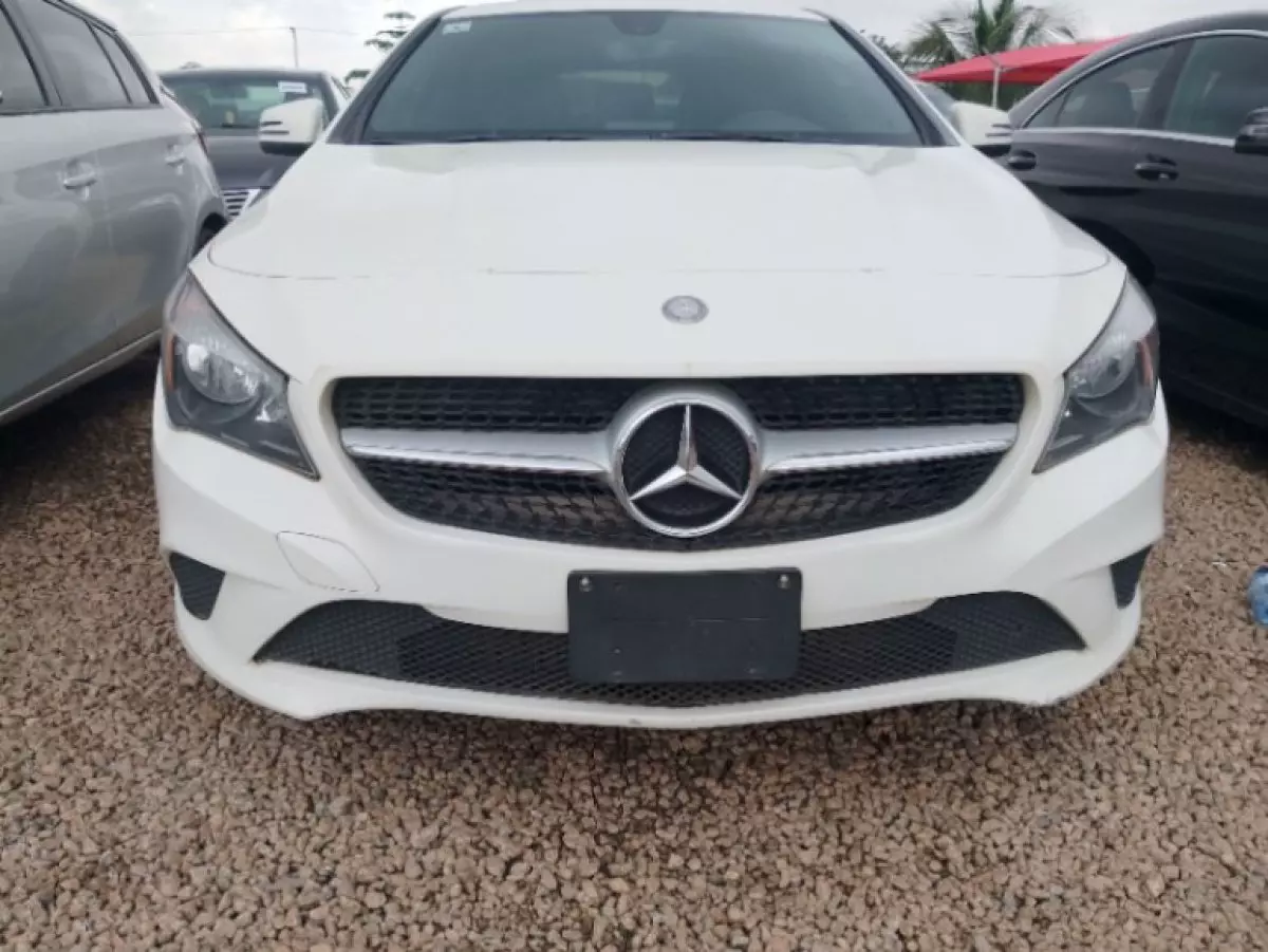 Mercedes-Benz C 250 - 2014