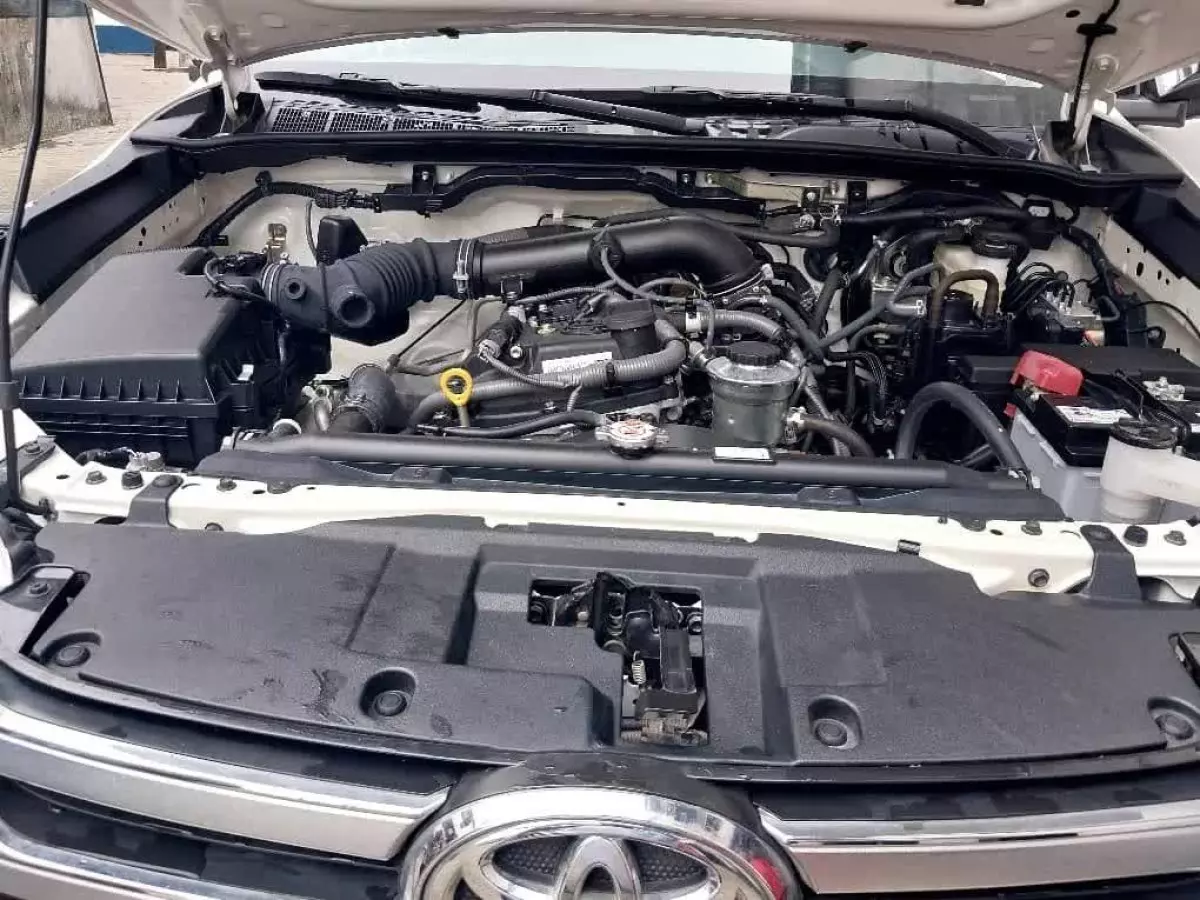 engine