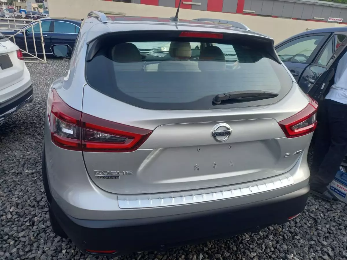 car Back