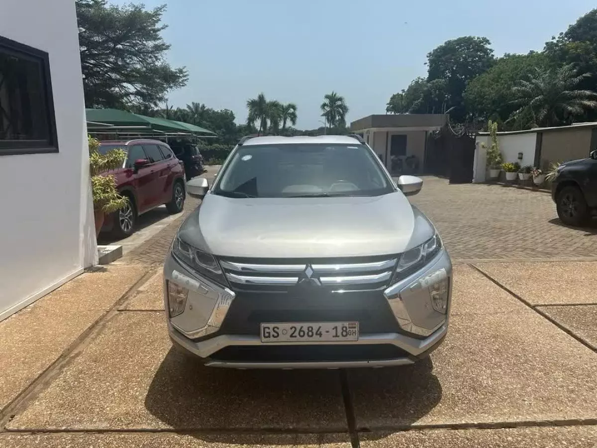 car Front