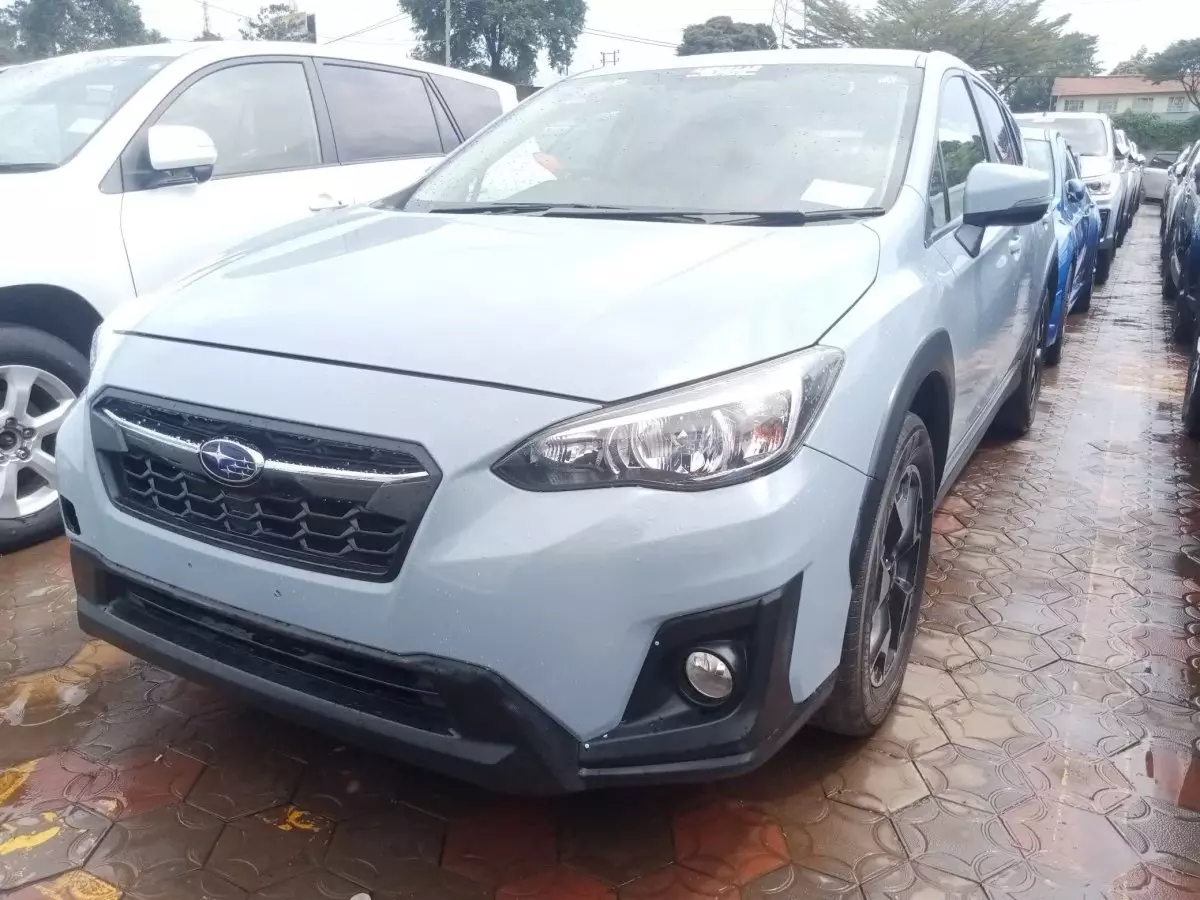 car Front