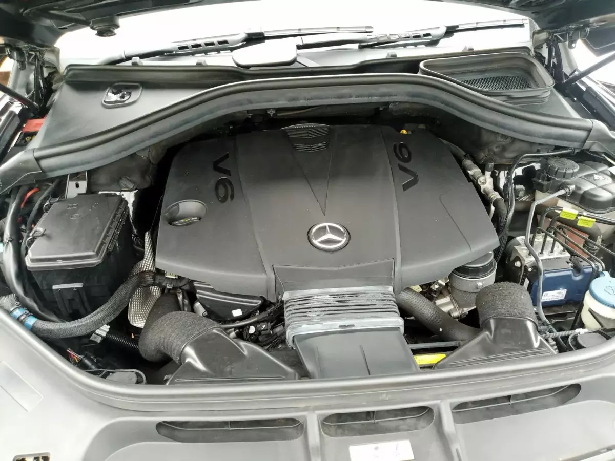 engine