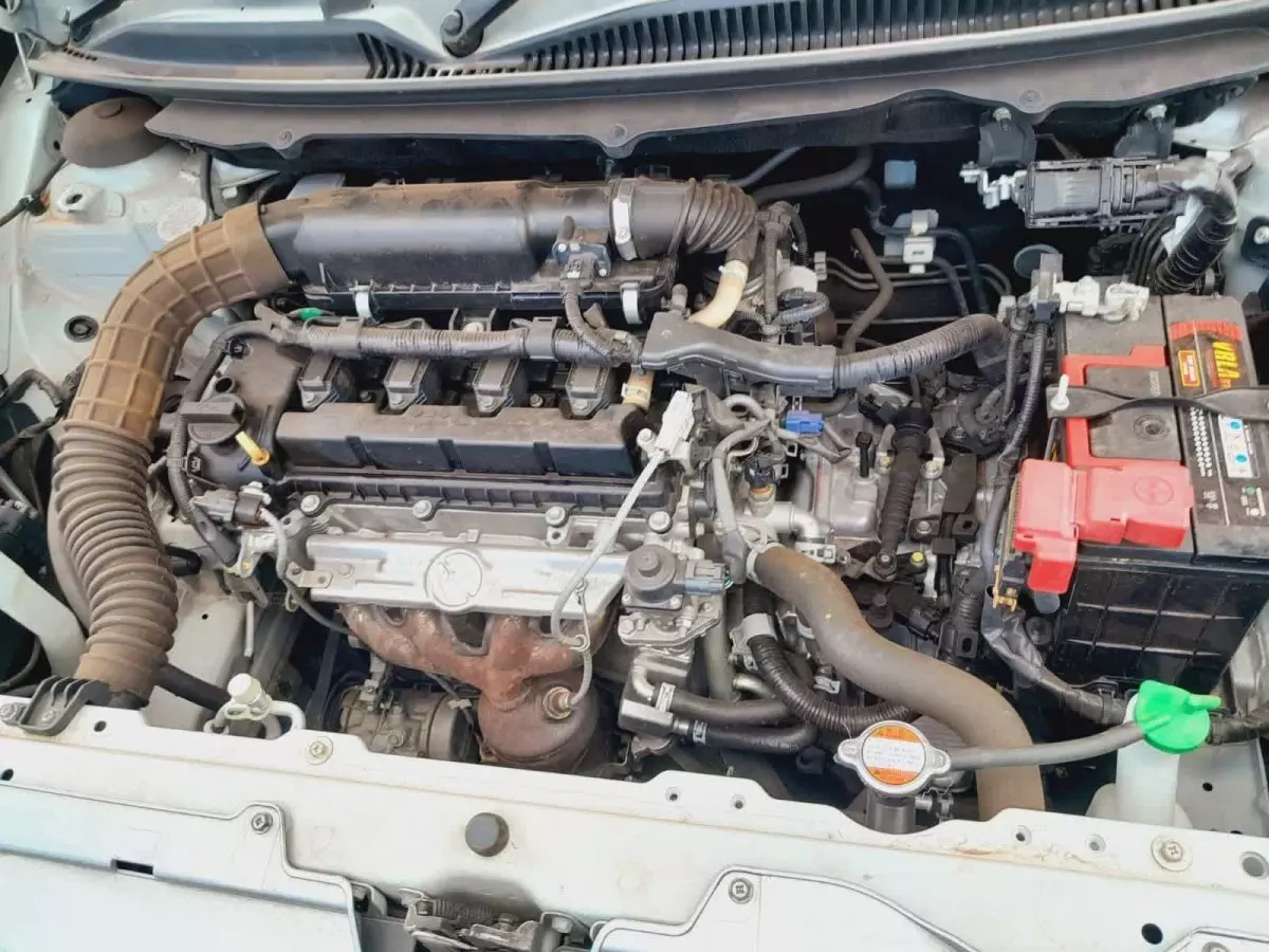 engine