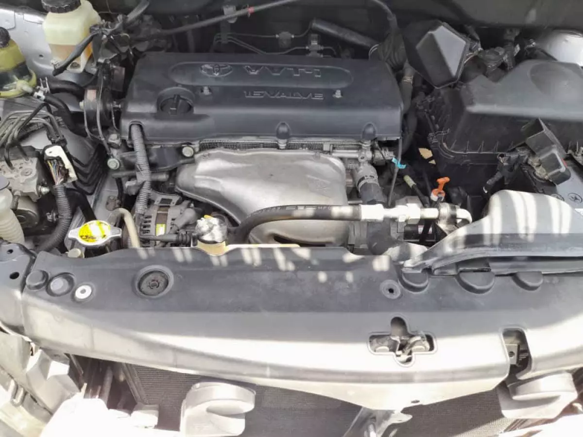 engine