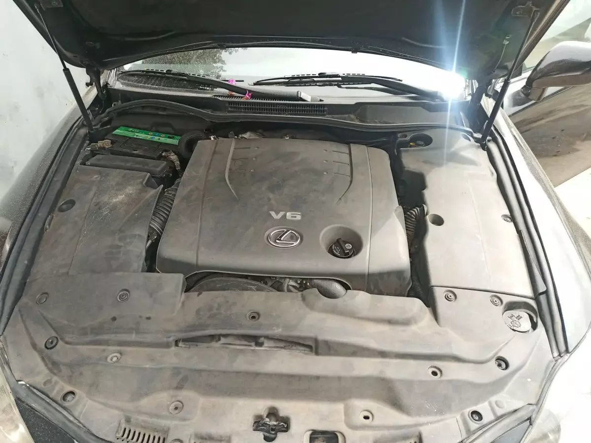engine