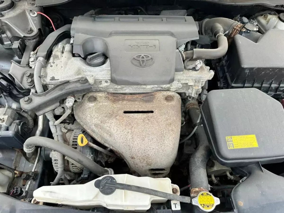 engine