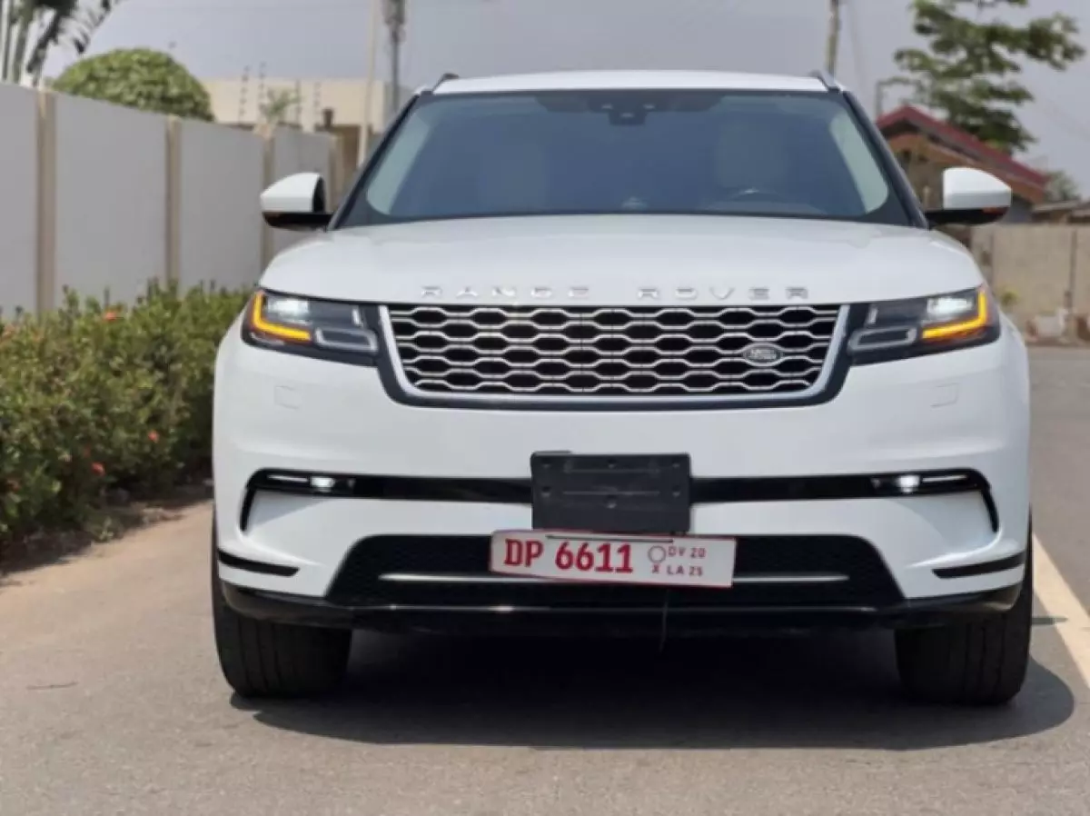 RANGE ROVER Bespoke  - 2018