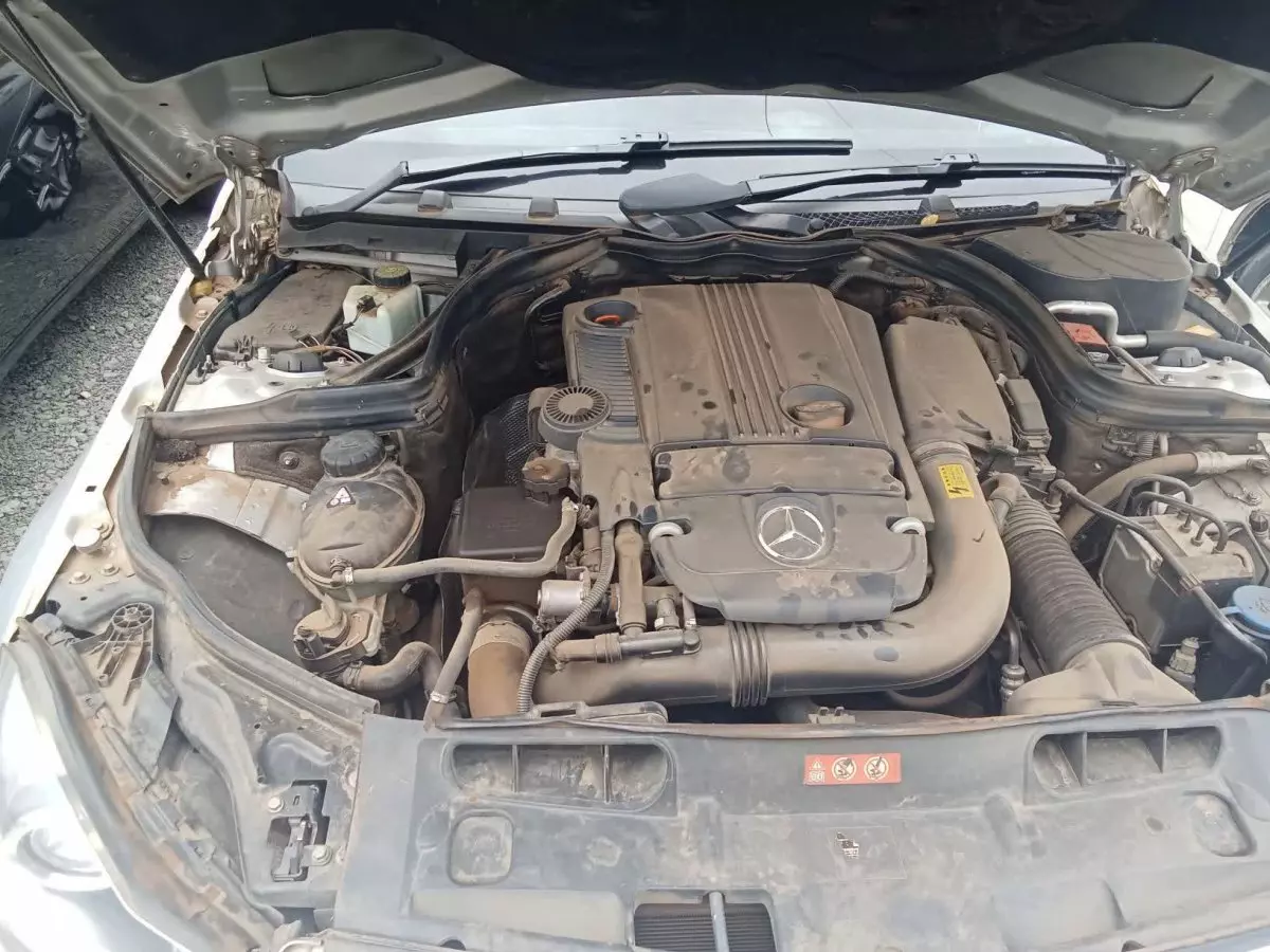 engine