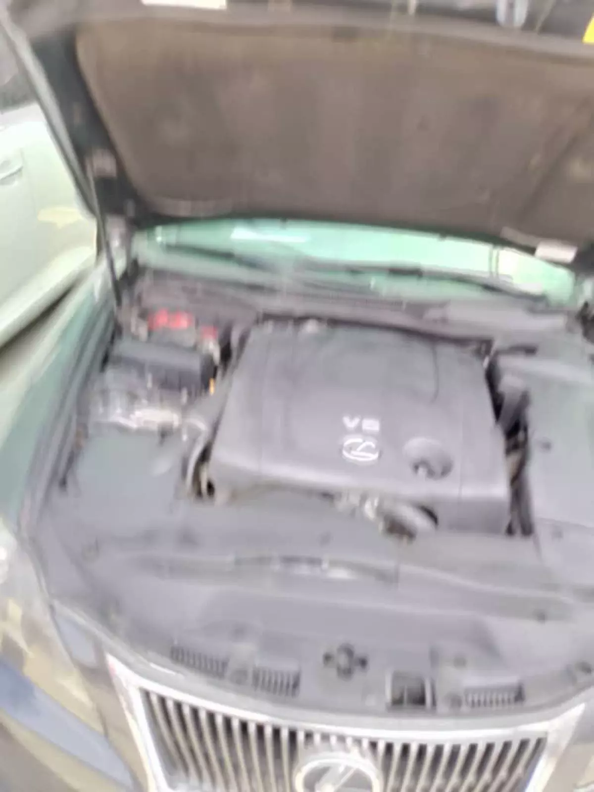 engine