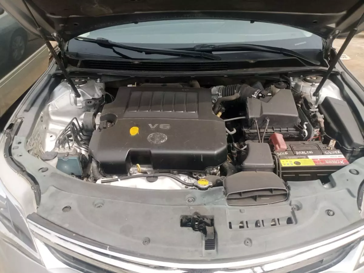 engine