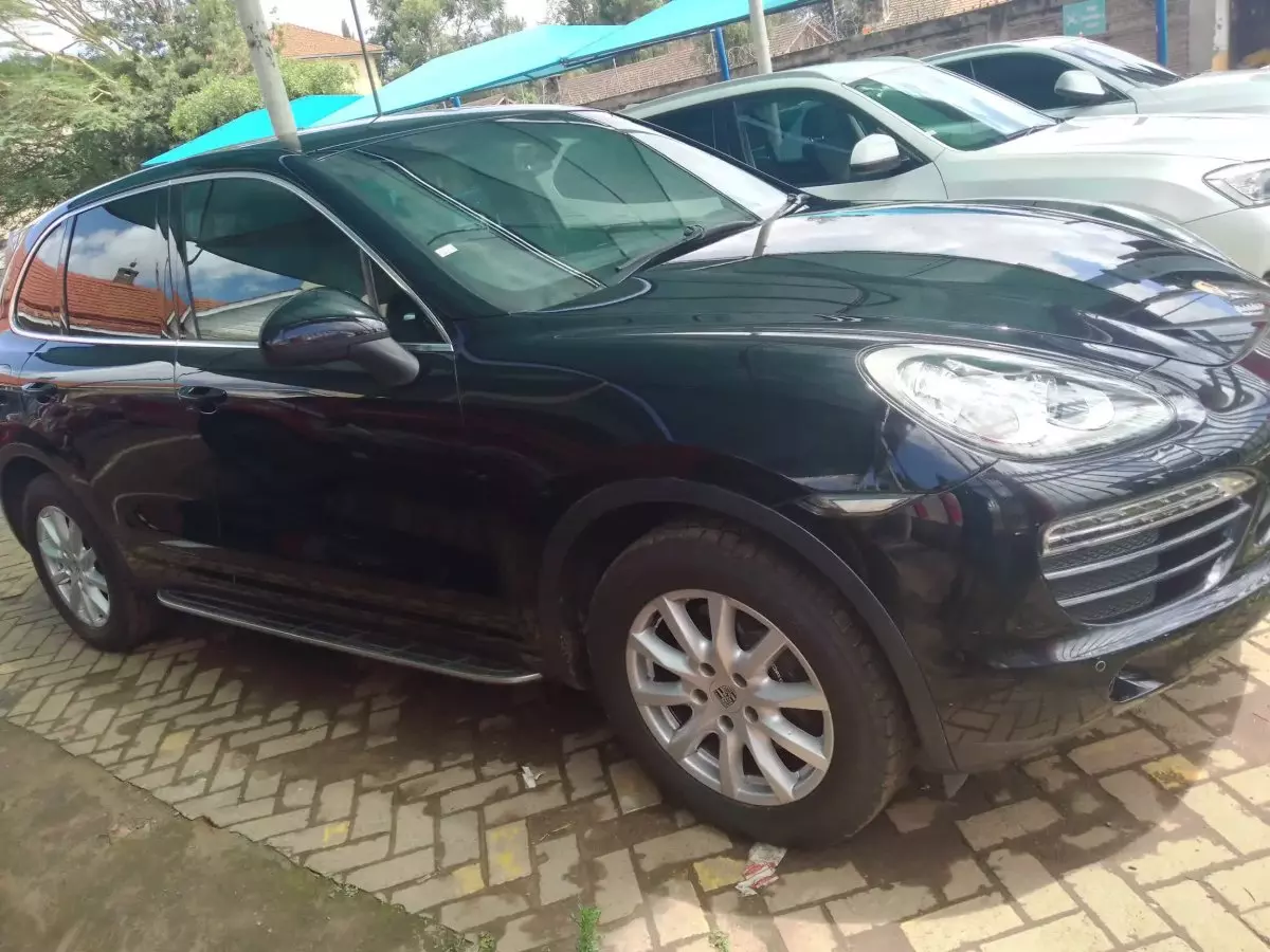Car Right