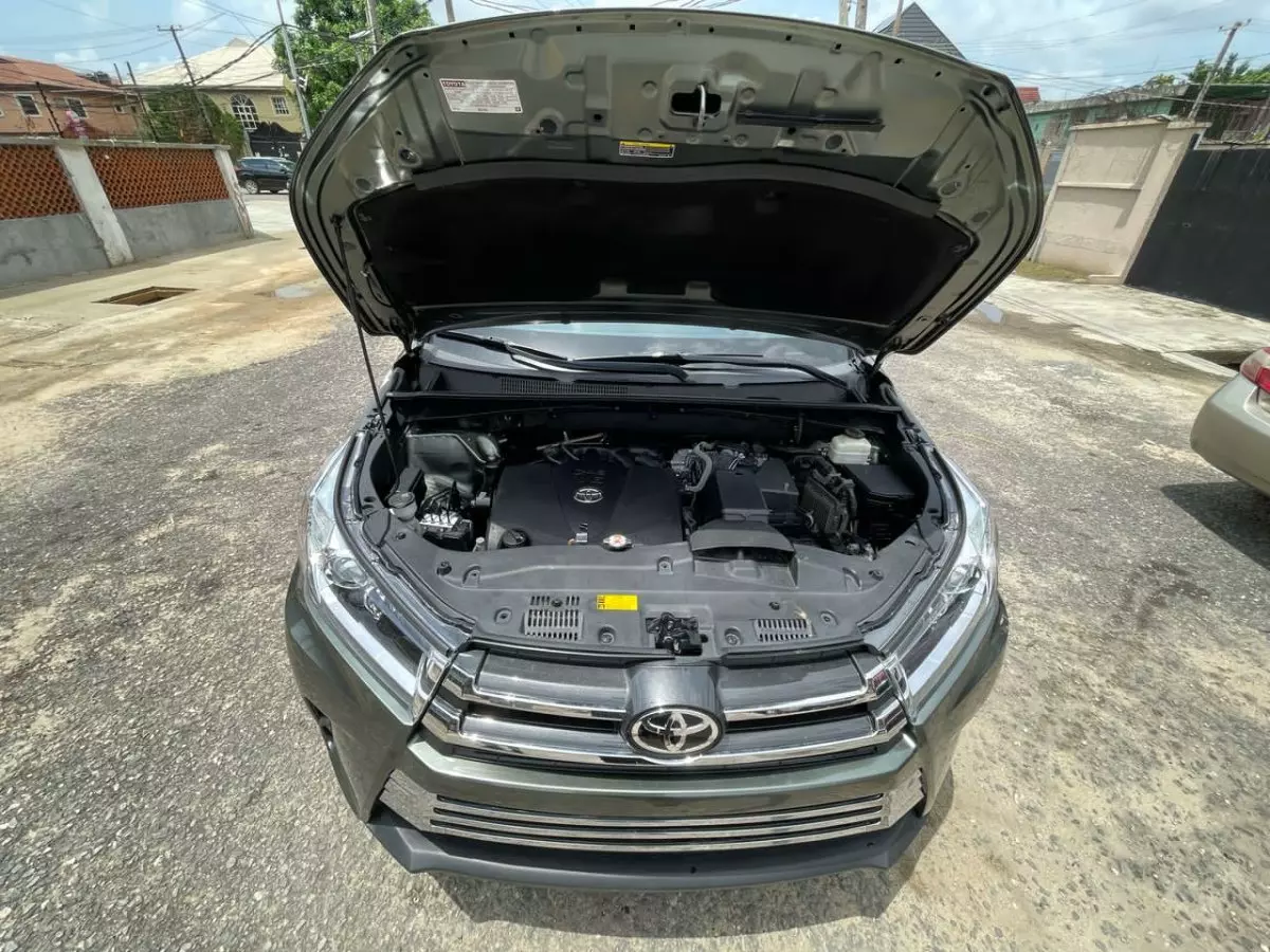 engine