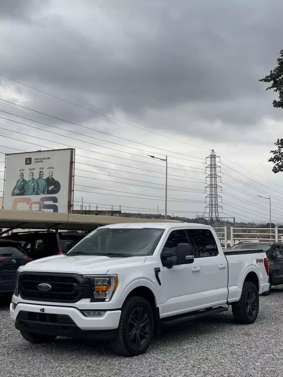 Ford F 150 - 2022