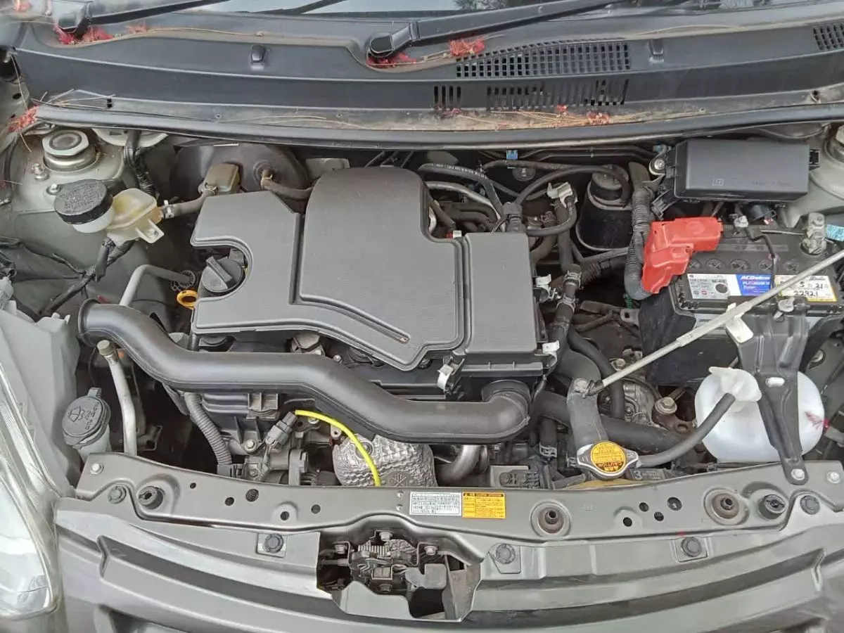 engine