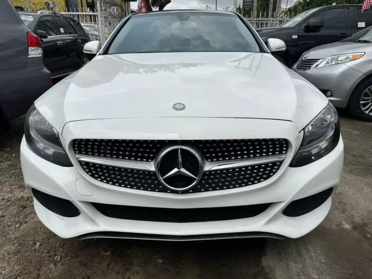 car Back