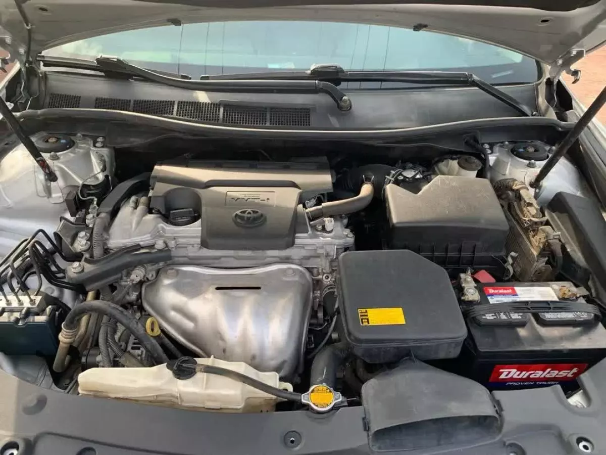 engine