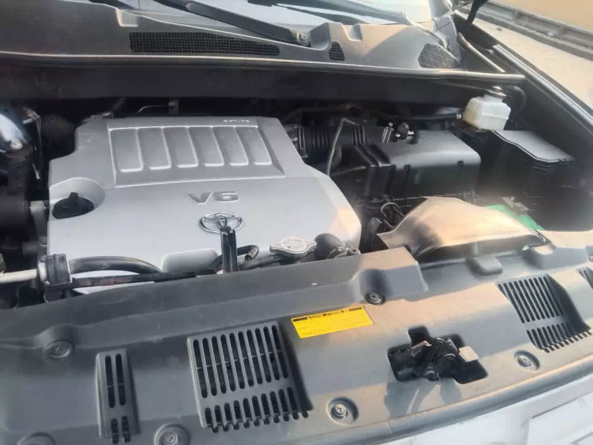 engine