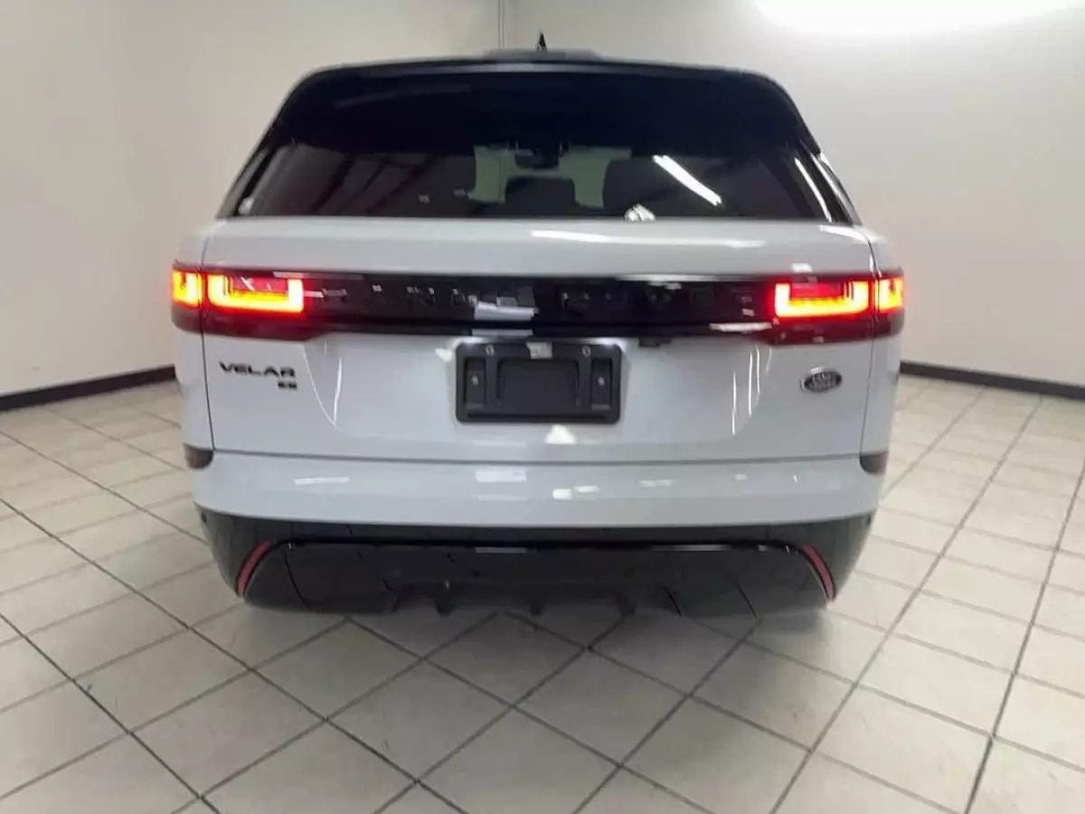 car Back